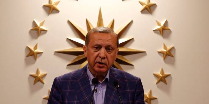 Erdoğan: İsrail'in saldırıları apaçık bir provokasyondur