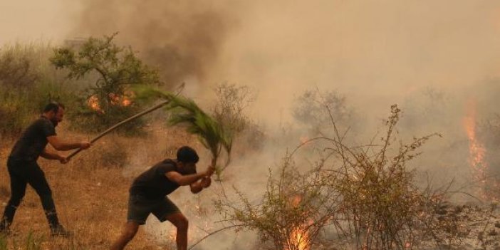 Manavgat Belediye Başkanı Sözen: "7-8 mahalle tamamen yok oldu"