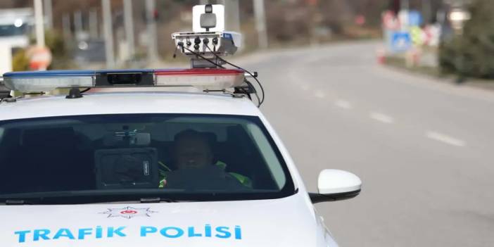 Bakanlık komisyon kurdu: Trafik cezaları yeniden görüşülecek