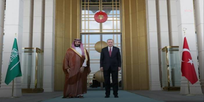 Erdoğan: Çıkabilecek savaş bölge ülkelere düzensiz göç dalgaları oluşturabilir