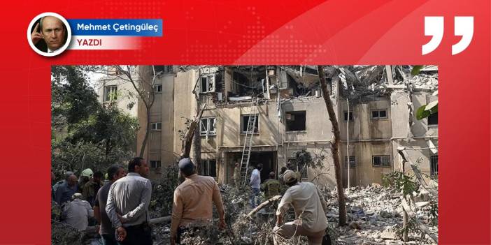 İran'dan göç dalgası gelirse...