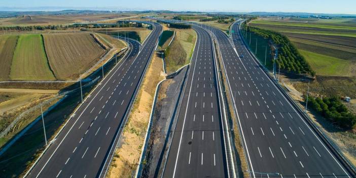 KGM'nin harcamaları 200 milyar TL'ye dayandı: Müteahitlere 187 milyar aktarıldı