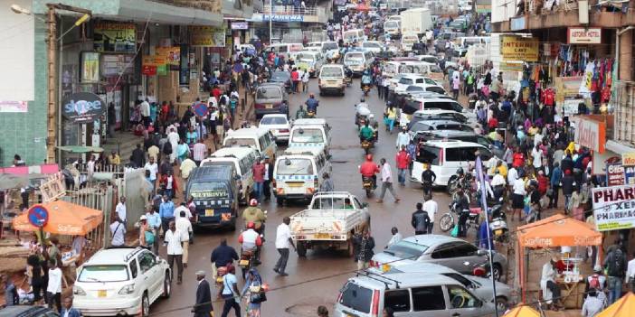 Vize krizi Avrupa'yı aştı: Uganda'dan yeşil pasaporta engel