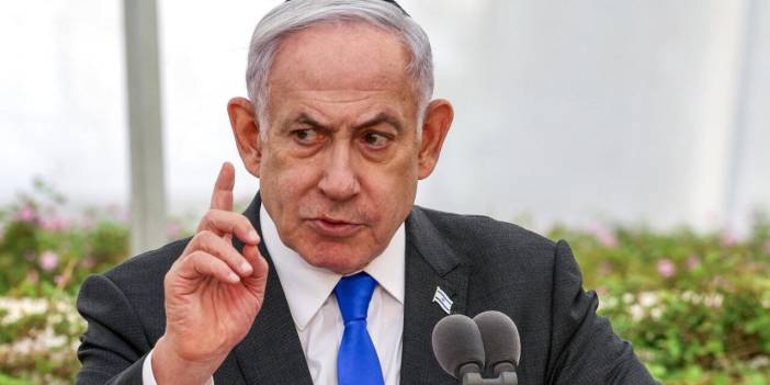 Netanyahu: Operasyonun sonucunda İran'da rejim değişebilir