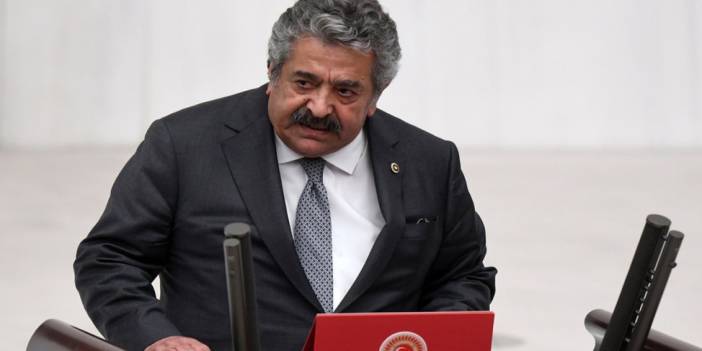 MHP'li Feti Yıldız'dan İmamoğlu paylaşımı: Sloganlardan rahatsız oldu