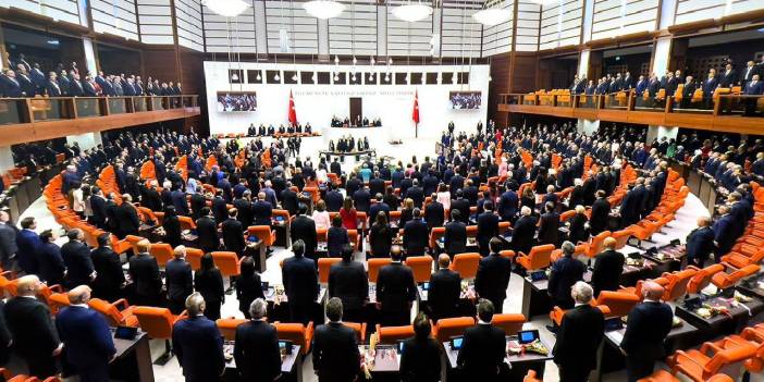 Mecliste görüşülen ekonomi torbasında emekli ve asgari ücretli yok