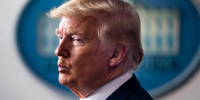 Trump, Güney Kore'de Çin Devlet Başkanı ile görüşecek