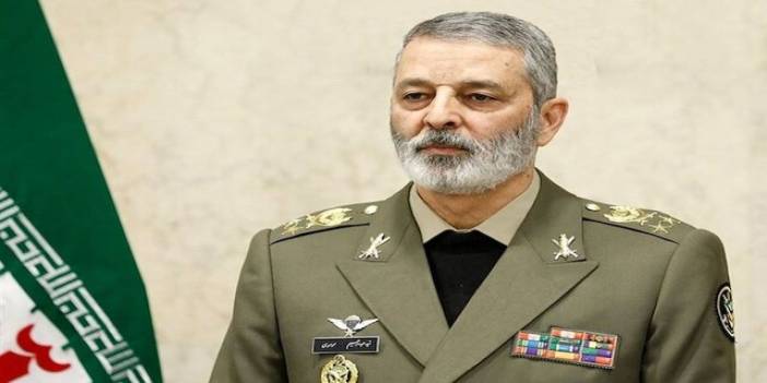 İran: Tel Aviv ve Hayfa’dakilar hayatlarını kurtarmak için buraları terk etsin