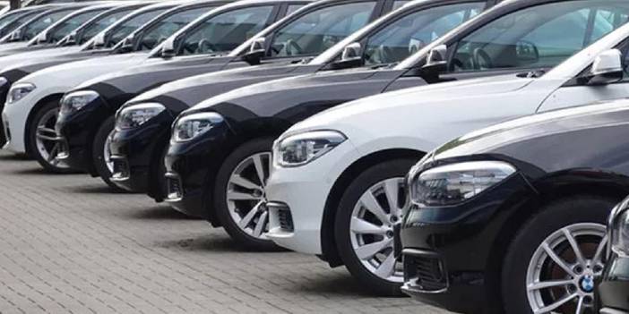 AKP'nin ÖTV tasarısı ikinci el araba fiyatlarını yükseltti