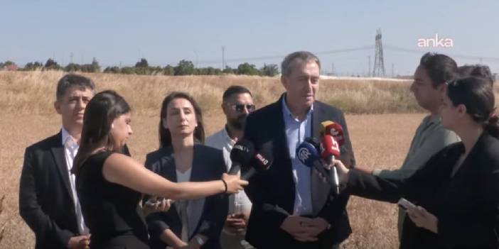 DEM Parti, Ekrem İmamoğlu ile görüştü: 'Süreci desteklediğini söyledi'