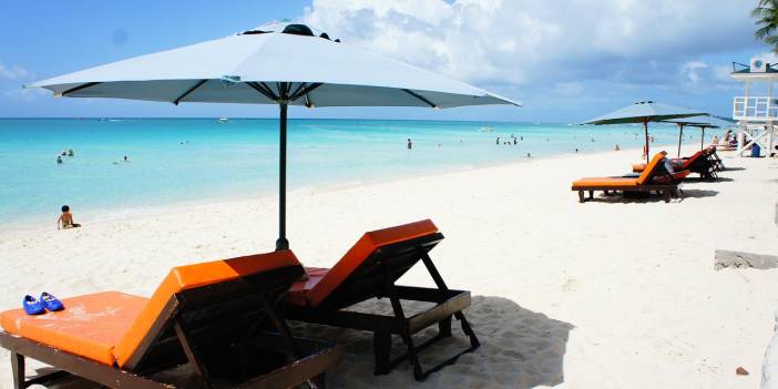 Meteoroloji uyardı: Aşırı sıcaklar geliyor