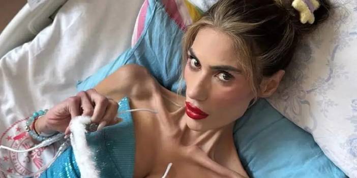 Anoreksiya: Yemek ya da yememek, bütün mesele bu mu?