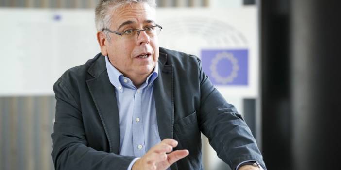 AP Türkiye raportörü Amor: 'AB üyeliğine giden yol Silivri’den geçiyor'