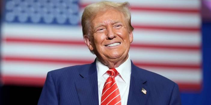 ABD Kongresi'nden geçmedi: Trump'a azil kararı çıkmadı