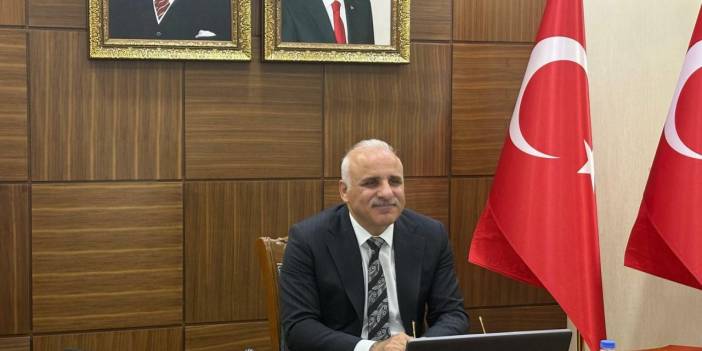 Diyarbakır Valisi: Konteyner kentin boşaltılması için elektriği kesilecek