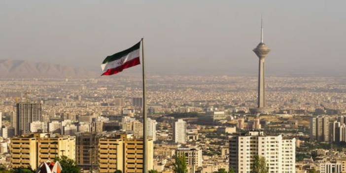 Ateşkes çatışmayı durdurmadı: İran'dan İsrail'e füze