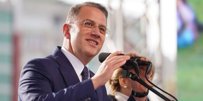 Tutuklu Murat Çalık boynundaki kitle nedeniyle biyopsiye alındı