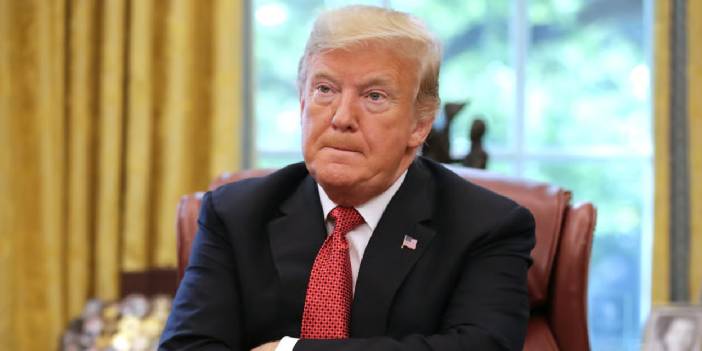 Trump, ateşkesin bozulmasına tepkili: 'Özellikle İsrail'den memnun değilim'