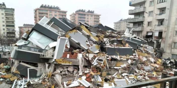 Ezgi Apartmanı davasında 876 yıl hapsi istenen sanığın tahliyesine itiraz