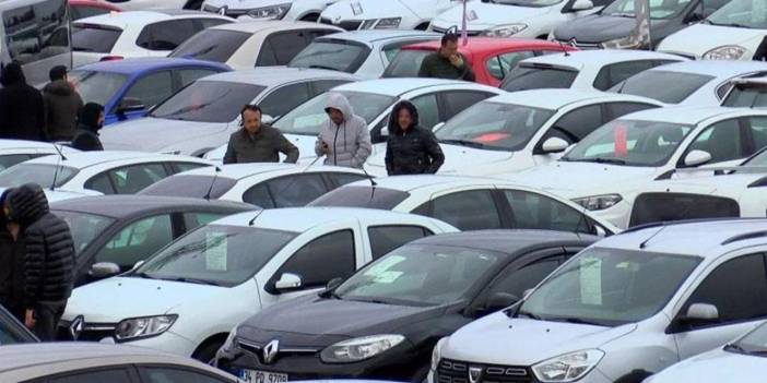 2025 model en ucuz sıfır otomobillerde dev kampanya! Sadece 549 bin TL