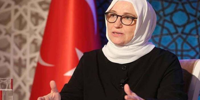 2 milyon insan sıra bekliyor: Erbaş’ın eşi 6'ıncı kez 'VIP' hacca gitti