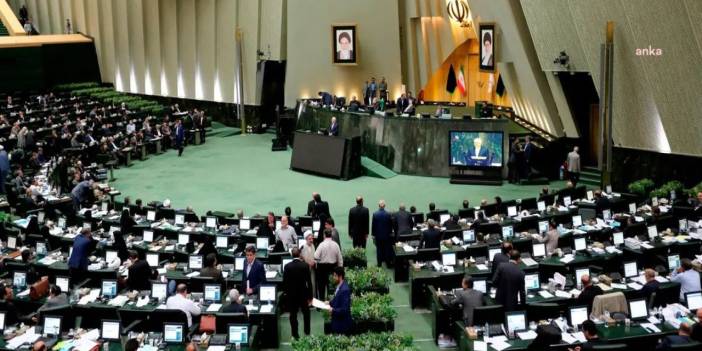 İran, Uluslararası Atom Enerjisi Ajansı ile iş birliğini askıya aldı