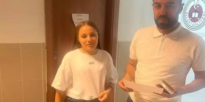 Yanlış okulda olduğunu sınav sırasında fark etti: Yetkililerden şikayetçiyim