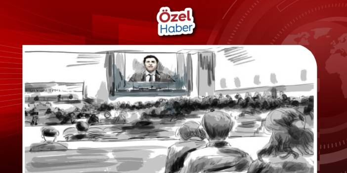 Kobane davasında gerekçeli karar açıklandı