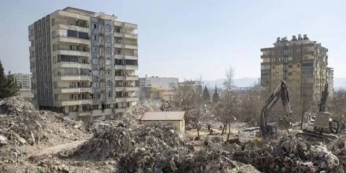 Ebrar Sitesi davasında 2 sanığa 15 yıl 6 ay hapis cezası, müteahhide beraat