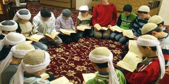 'İstismar' davasında karar bekleniyor: Cemaat mensupları yargılanmadı