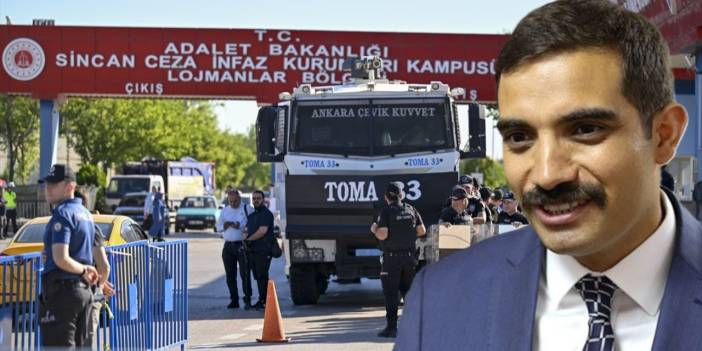 Ayşe Ateş: Demirbaş’ın ve Çep’in can güvenliğini sağlayın Sinan’ı öldürenler onları da öldürecek çünkü