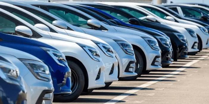 'Kamuda Tasarruf Paketi': Araç satışından 5 milyon gelir, araç alımına 161 milyon harcama