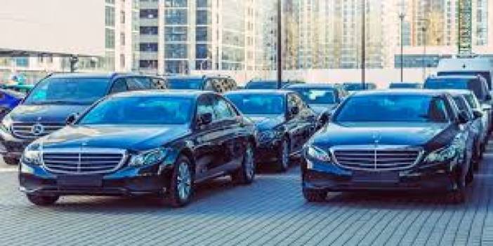 Tasarruf tedbirleri: 3 bin yeni araç alındığı ortaya çıktı