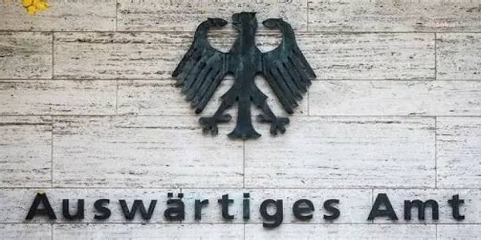 Almanya vize başvuru reddedilen kişilerin itiraz hakkını kaldırıyor