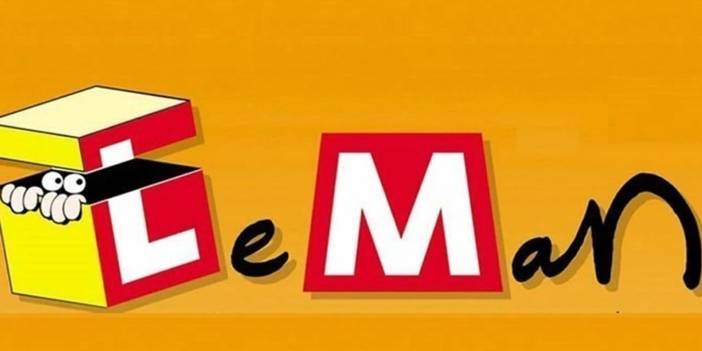 Leman dergisi hakkında soruşturma başlatıldı: 4 kişi gözaltında
