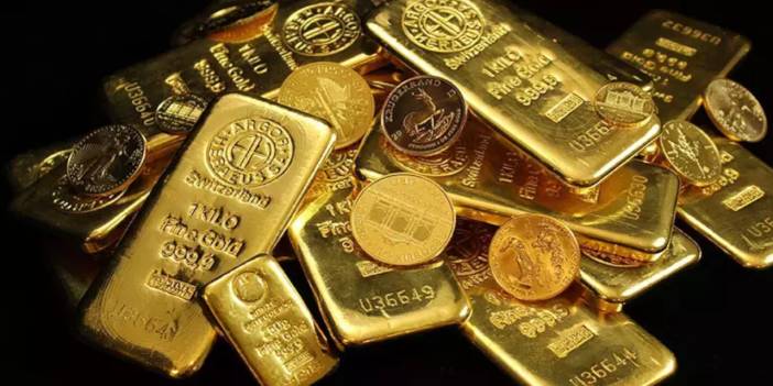 Altın fırtınalı denizde: Trump'ın ısrarı yükseltti ama ABD bankasından sert düşüş uyarısı geldi