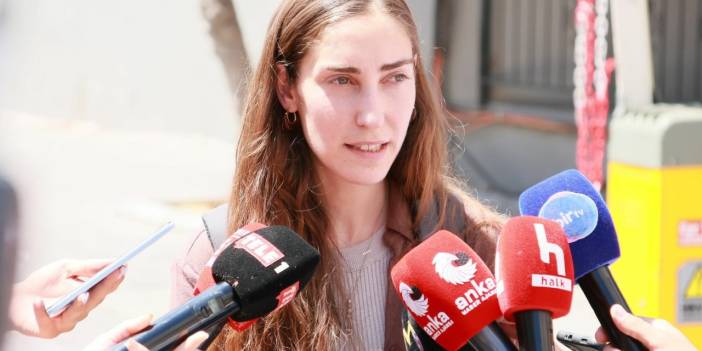 Soyer: Dosya depremzedeler için geliştirilen halk konut projesiyle ilgilisi