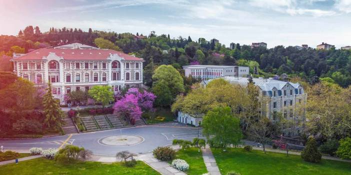 Boğaziçi Üniversitesi'nde 2 fakülte kapandı: Kadrolaşma hamlesi