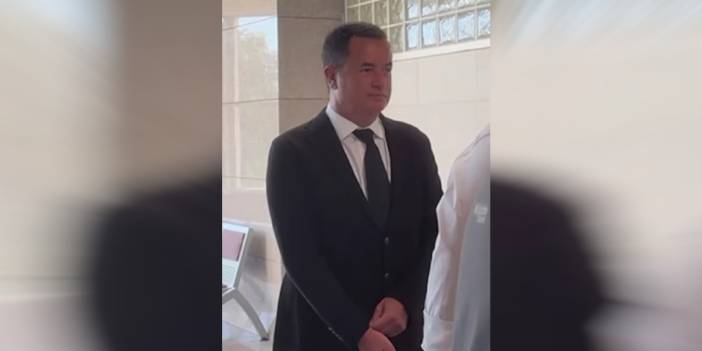 Acun Ilıcalı yasa dışı bahisten adliyede