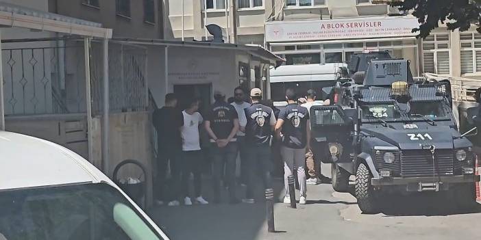 LeMan dergisi çalışanları tutuklandı