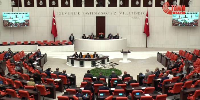 AKP'li vekil hızını alamadı: 'Peygamber'imiz ve Cumhurbaşkanımız bizim en hassas noktalarımızdır'