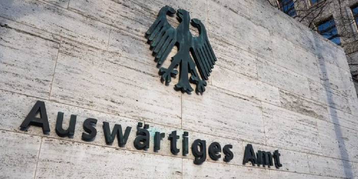 Almanya'dan Türkiye'deki gözaltı dalgasına eleştiri