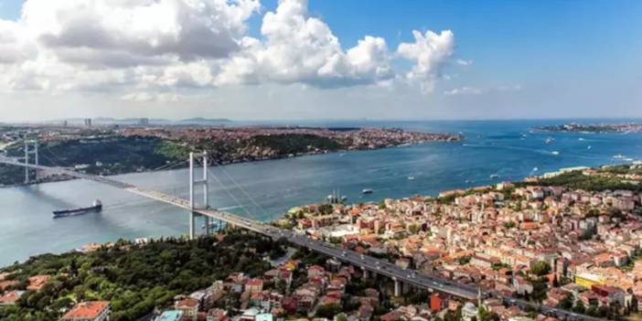 İstanbul'da barajlardaki doluluk oranı düşüyor: Su kullanımına dikkat