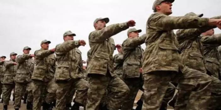 İddia: İskenderun'da susuzluktan ölen askerler 4 saat güneş altında bekletildi