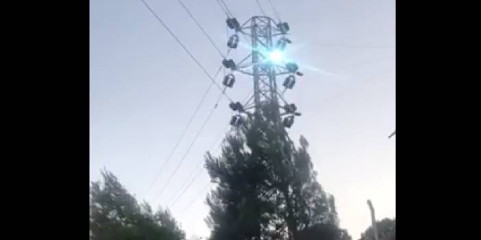 CHP'li Bakan'dan elektrik şirketine videolu yalanlama: 'İzmir yandı kül oldu'