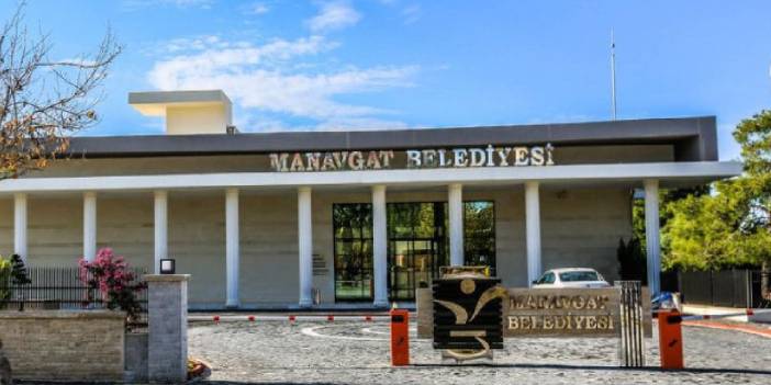 Manavgat Belediyesi'nde istifa tartışmasına YSK'den karar