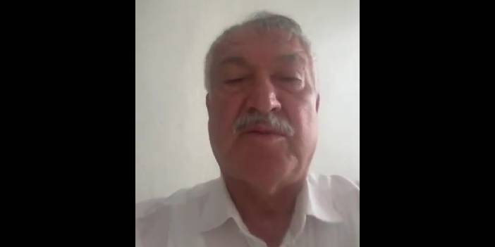 Zeydan Karalar'dan gözaltına alınırken video: Benim üçkağıtla işim olmaz