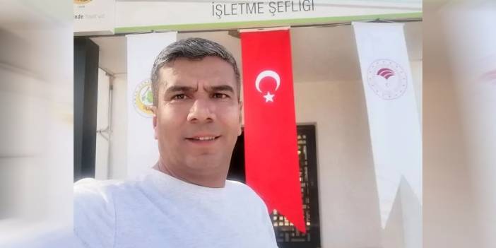 İzmir yangınında yaralanan orman işçisi hayatını kaybetti