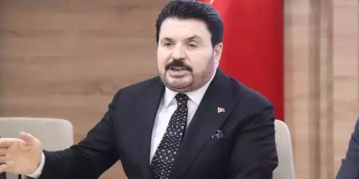AKP'li Savcı Sayan: O sandalyelerde oturacak bir CHP’li bile kalmayacak