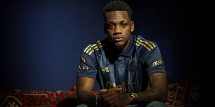 Fenerbahçe hücum hattına genç takviye yaptı: Transfer resmen açıkladı